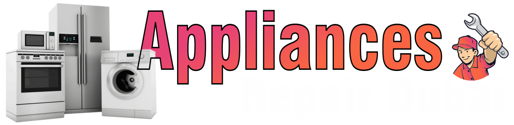 Appliances Repair Dubai Logo- Fottor