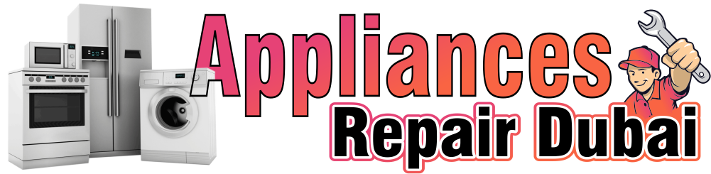 Appliances Repair Dubai Logo- header